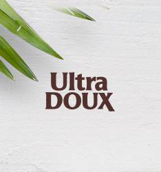 Logo Ultra Doux